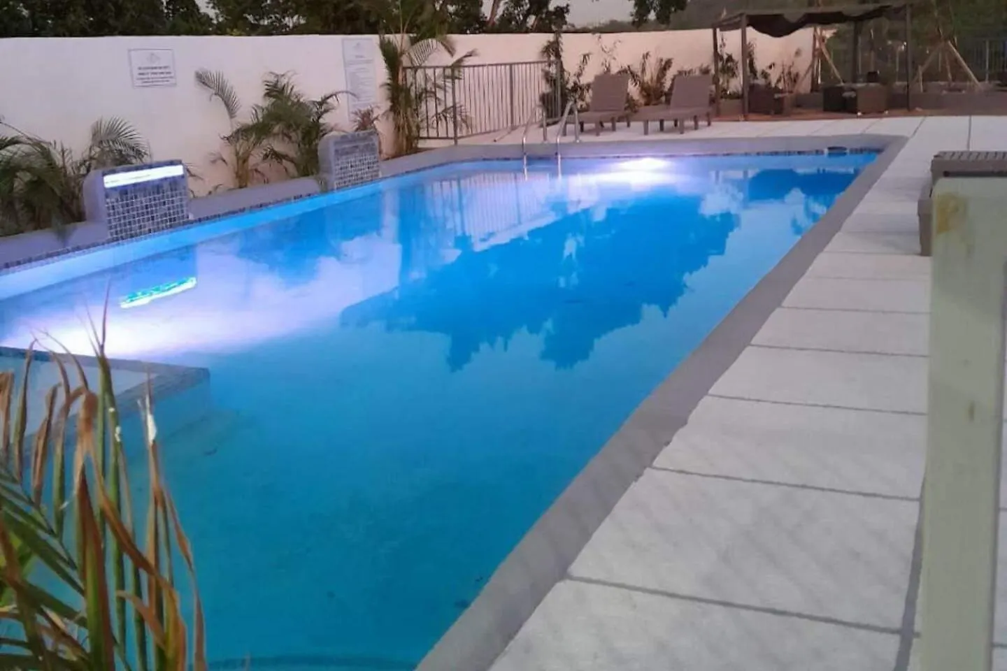 Villa Montana Villa-Ochorios-Sleeps6-Aircon-Pool-Tv-Wifi Ocho Rios