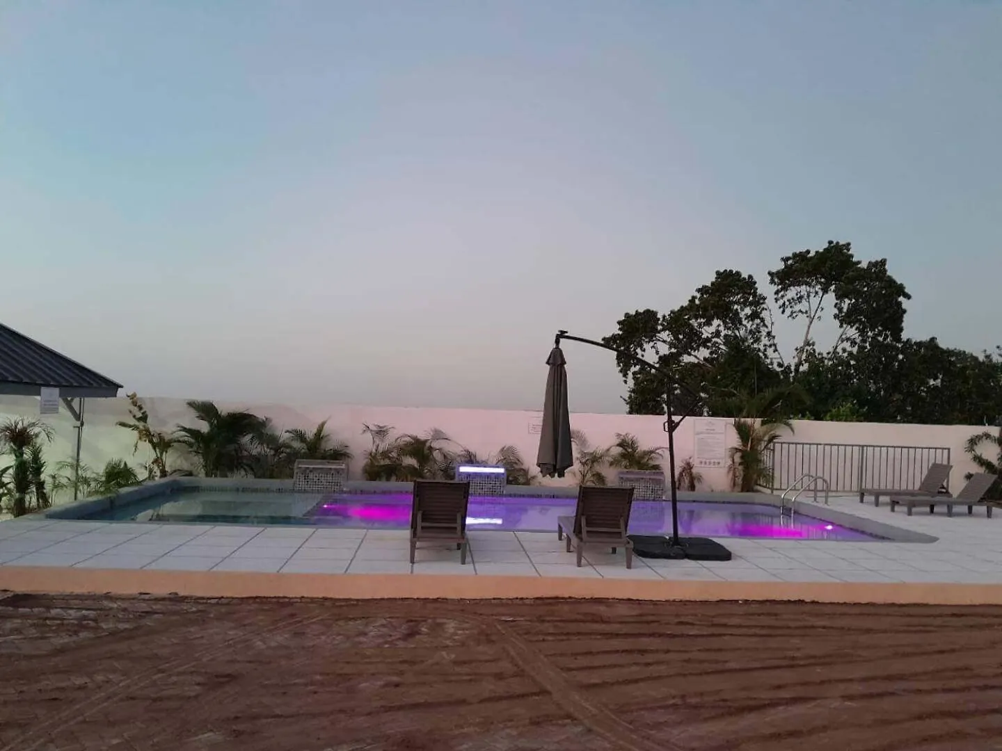 Montana Villa-Ochorios-Sleeps6-Aircon-Pool-Tv-Wifi Ocho Rios Villa