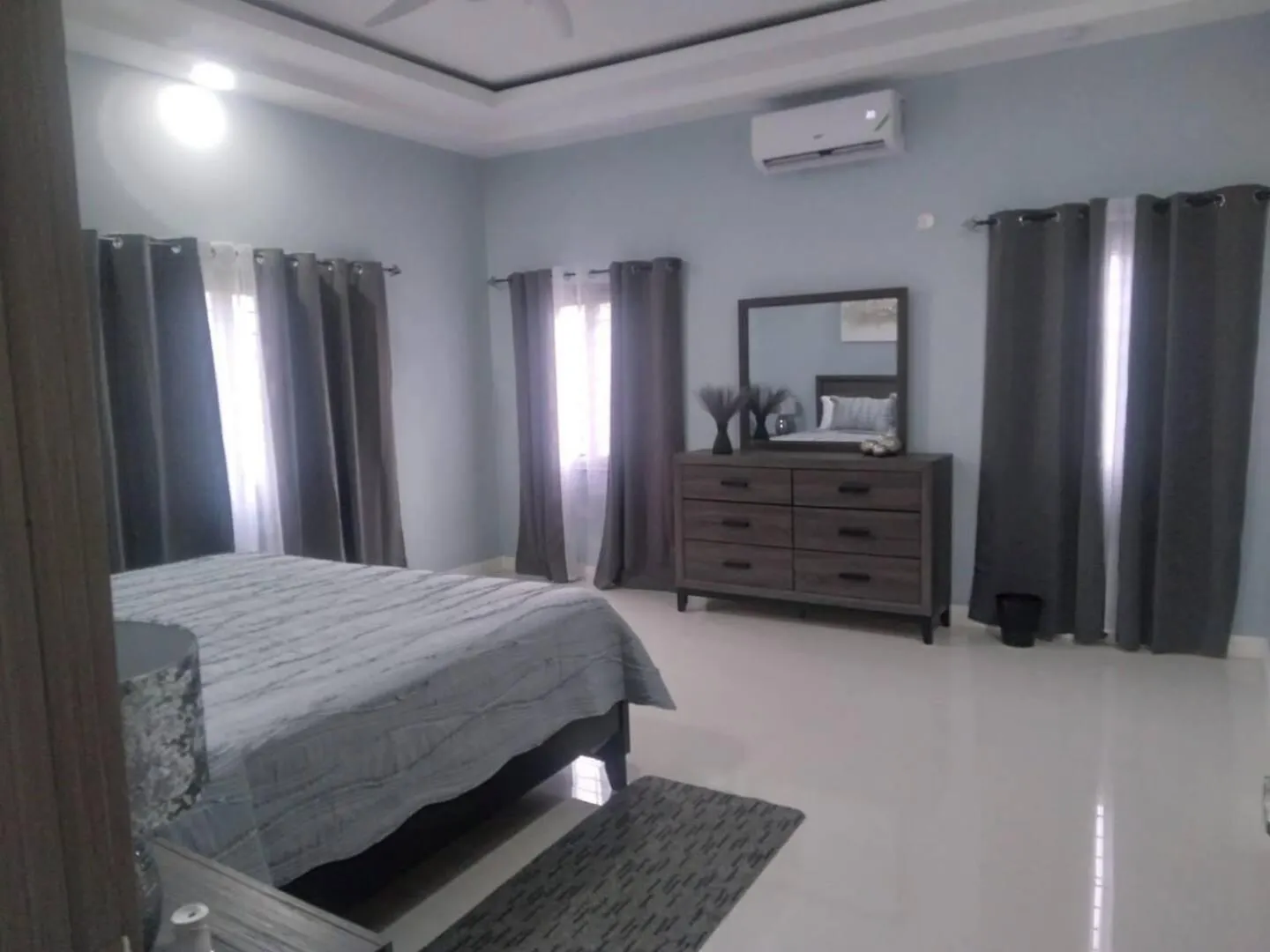 Montana Villa-Ochorios-Sleeps6-Aircon-Pool-Tv-Wifi Ocho Rios