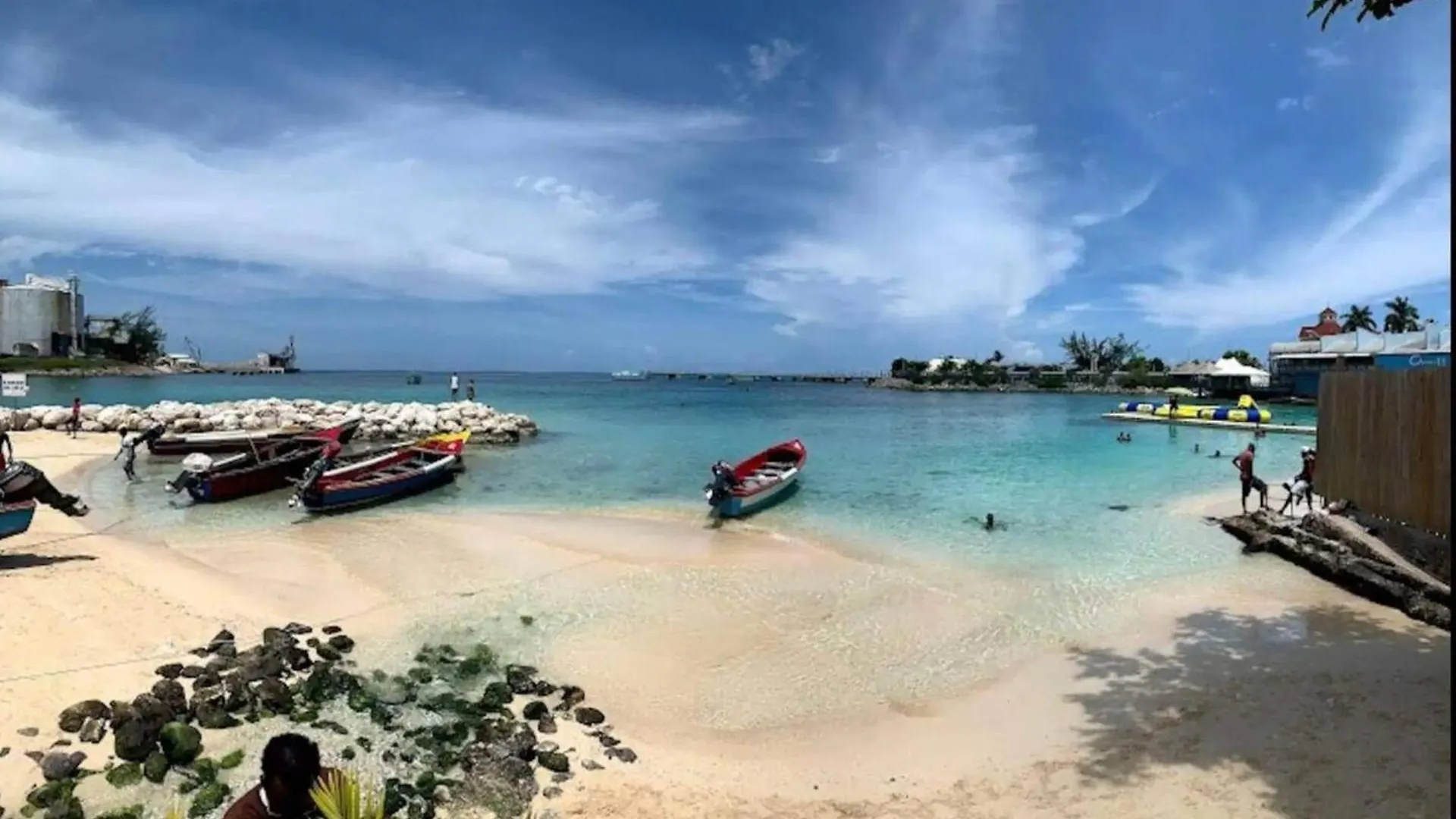 Villa Montana Villa-Ochorios-Sleeps6-Aircon-Pool-Tv-Wifi Ocho Rios