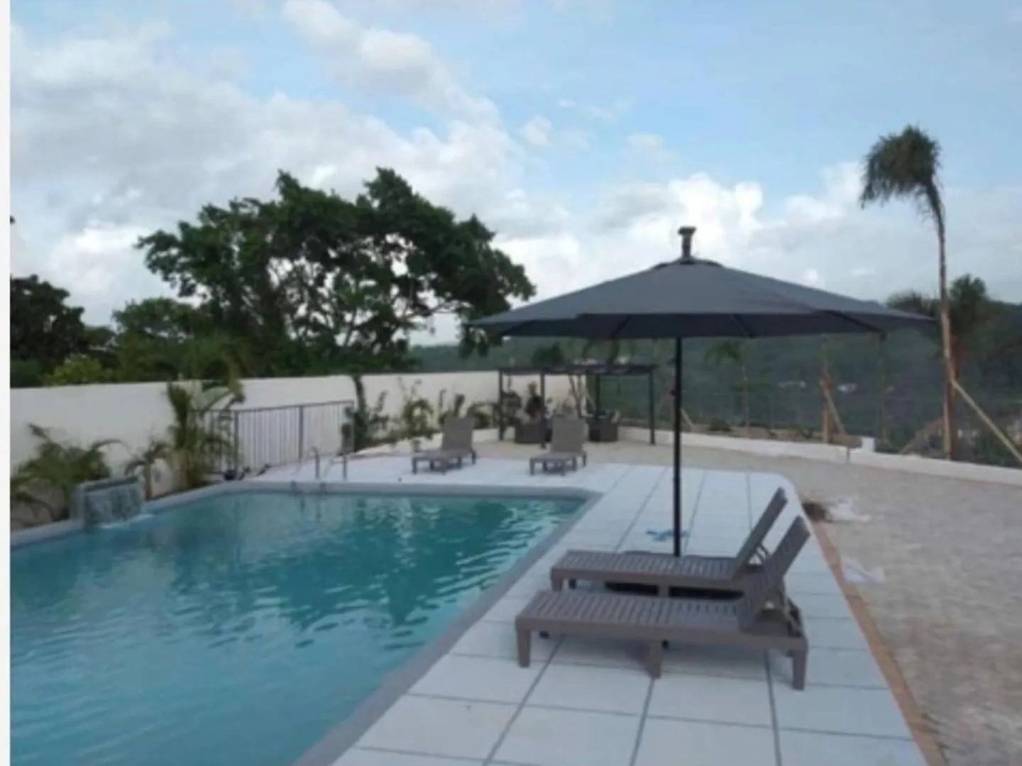 Montana Villa-Ochorios-Sleeps6-Aircon-Pool-Tv-Wifi Ocho Rios
