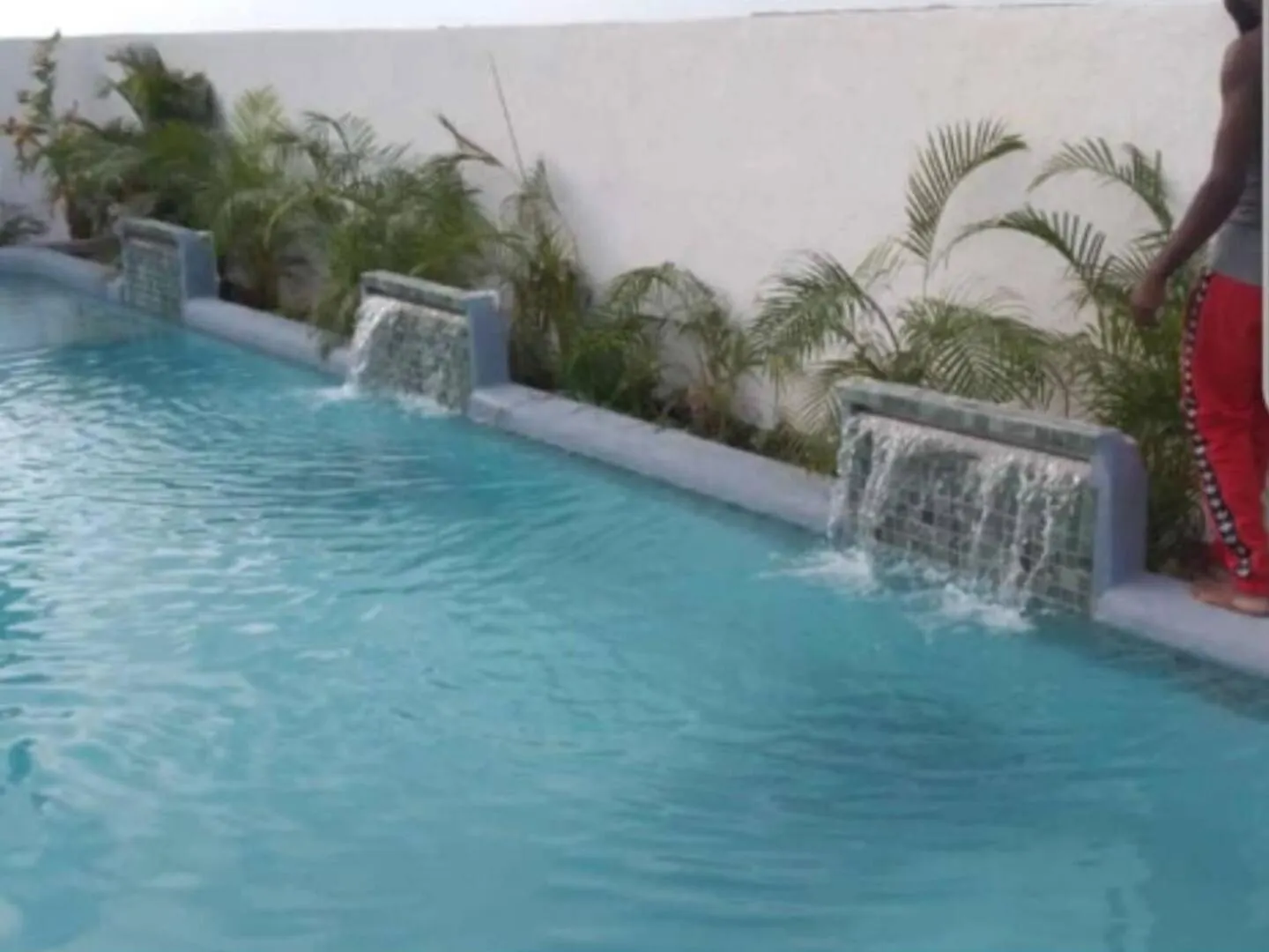 Montana Villa-Ochorios-Sleeps6-Aircon-Pool-Tv-Wifi Ocho Rios 0*,  Jamajka